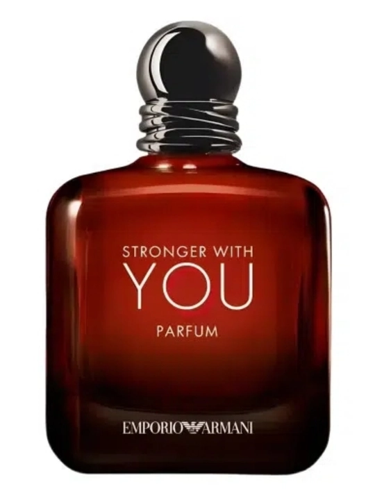 Stronger With You Parfum Erkaklar Uchun 100 ml - 