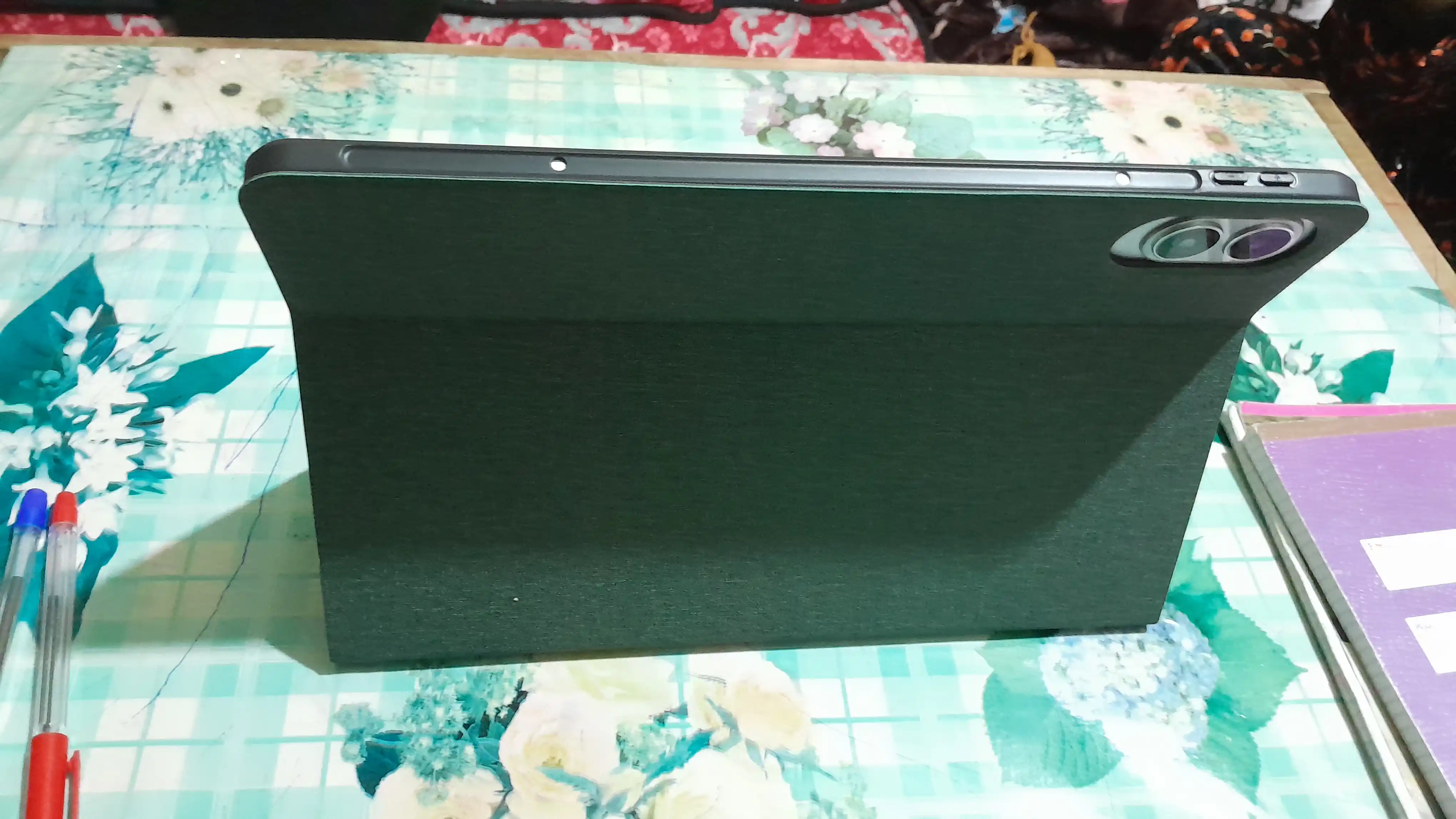 Xiaomi Redmi Pad Pro uchun g‘ilof, 12.1"/ Xiaomi Poco Pad, 5G, X-level