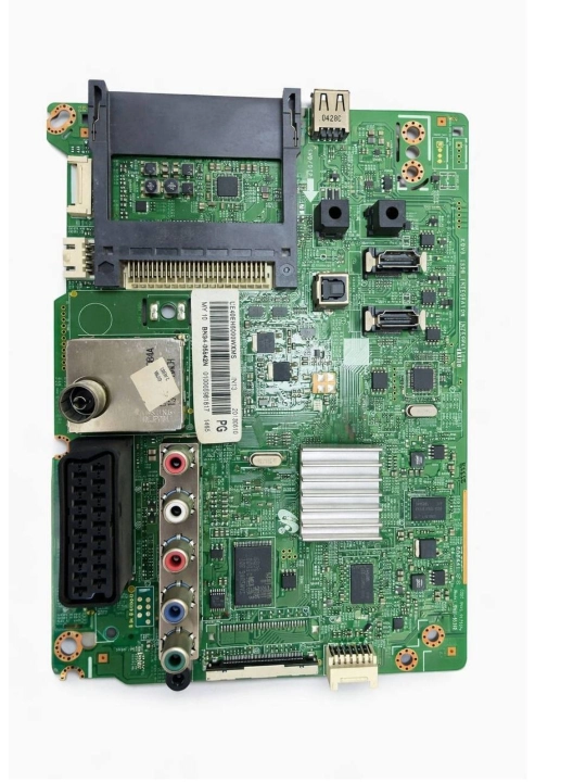 Майн плата (Main Board) для телевизора Samsung UE40EH5000  - 
