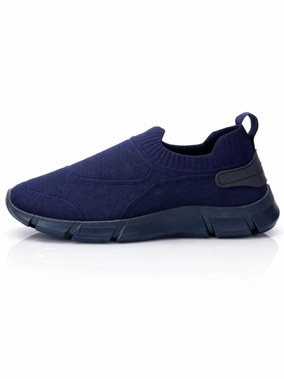 Мужские кроссовки Tod's - слипоны