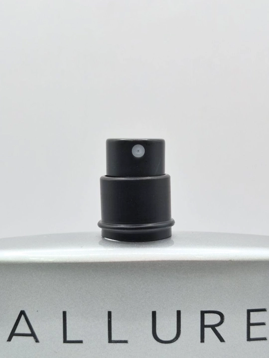 Chanel Allure Homme Sport - erkaklar uchun pardoz suvi, 100 ml