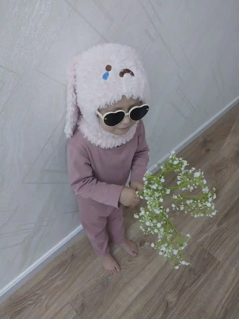 Bollar bosh kiyimi