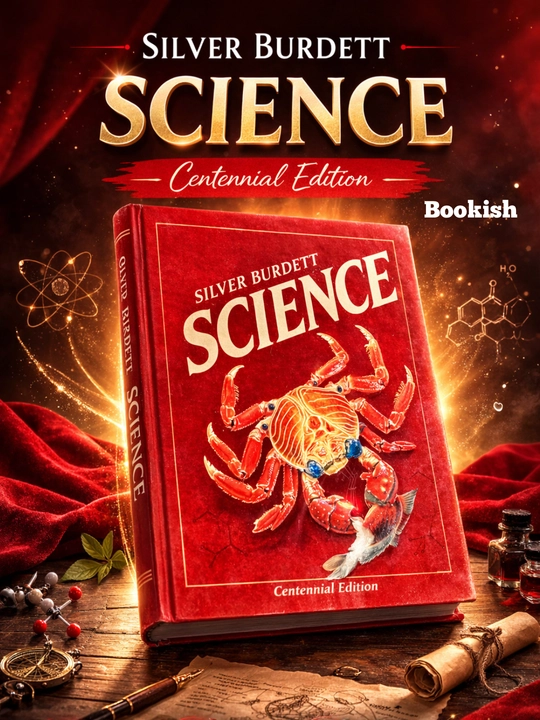 Silver Burdett Science (Grade 1–6) IELTS READING - 