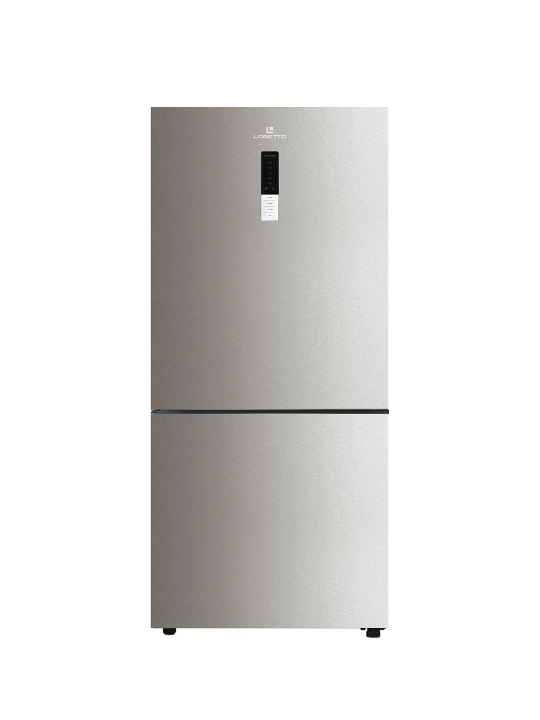 Muzlatgich Loretto LRF-416BL - 