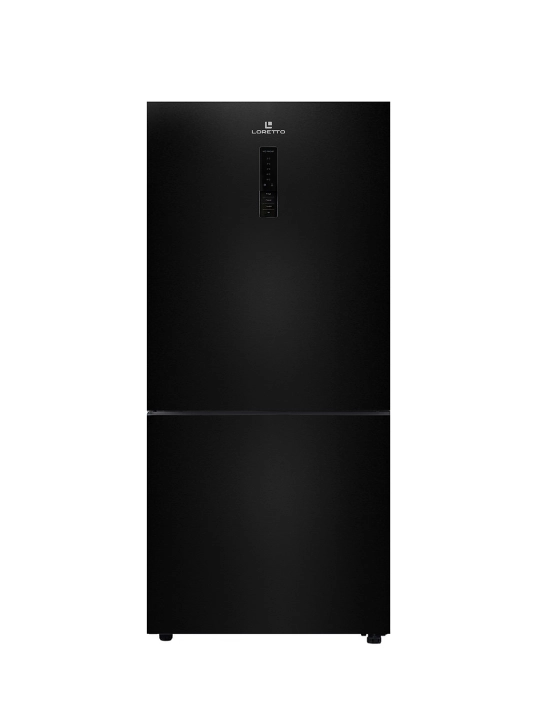 Sovutgich Loretto LRF-416BL - 