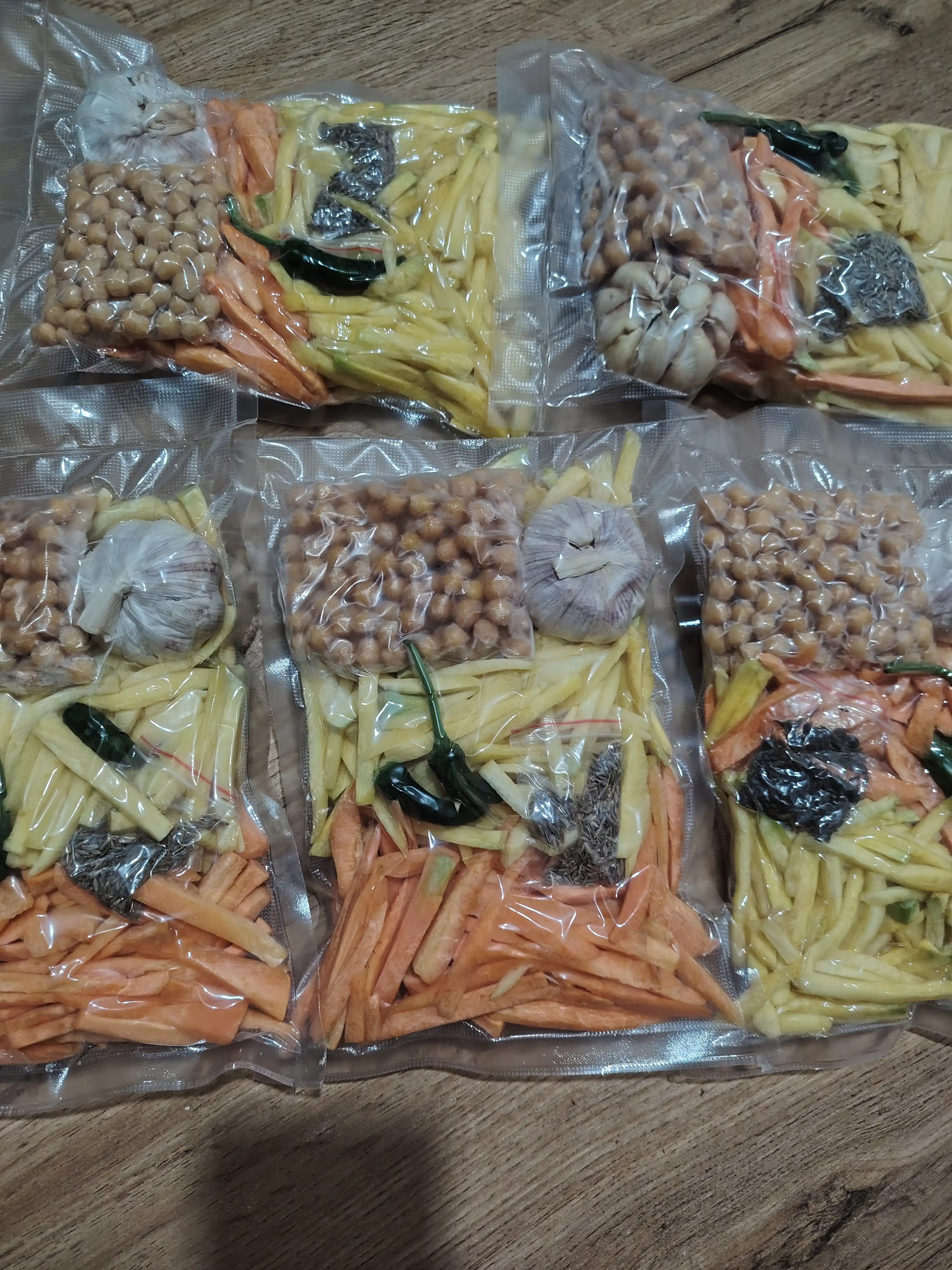 Пакеты для вакууматора, рифленая пленка в рулоне для вакуумного упаковщика