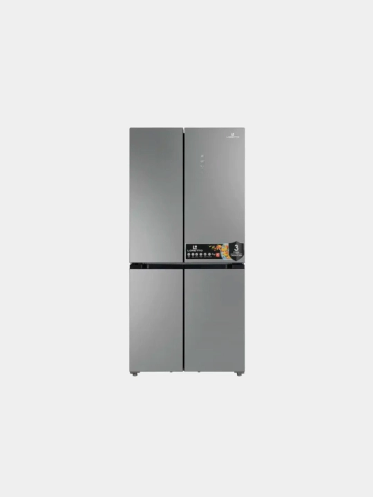 Sovutgich Loretto LRF 456 GS - 
