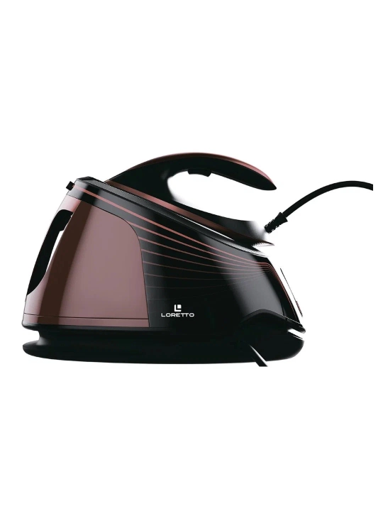 Утюг Loretto Infinity Steam Red - 