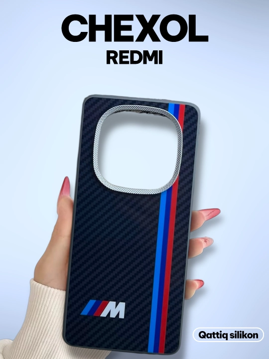 Чехол для Редми Rm13c,Rm 12c,Rm 15c4g,Rm A5 4g,Rm Not11 p4g, Rm Not 12p4g, Rm Not 14p p5g - 