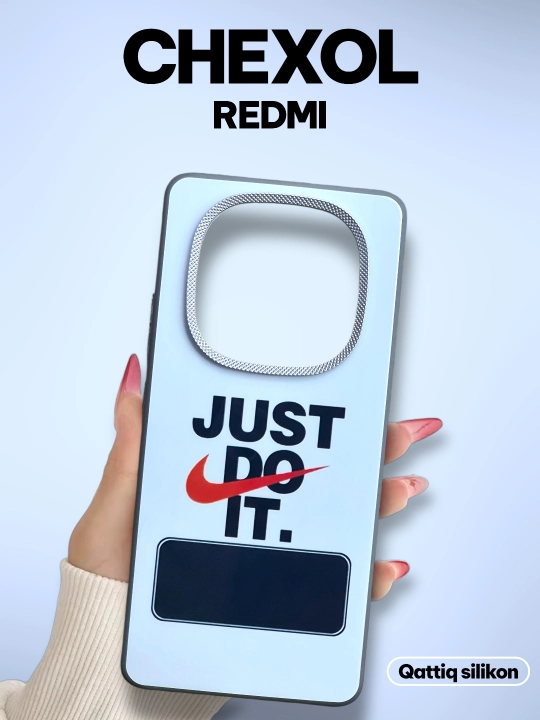 Чехол для Редми Rm13c,Rm 12c,Rm 15c4g,Rm A5 4g,Rm Not11 p4g, Rm Not 12p4g, Rm Not 14p p5g - 