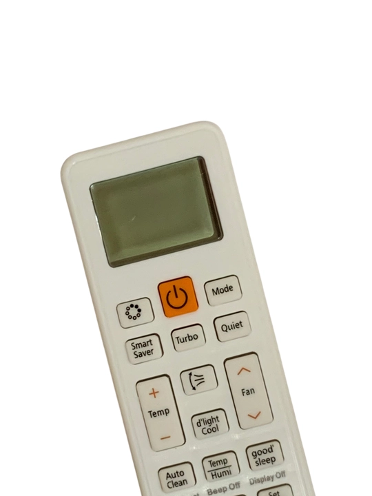 Samsung / Artel konditsionerini masofadan boshqarish pulti, universal pult