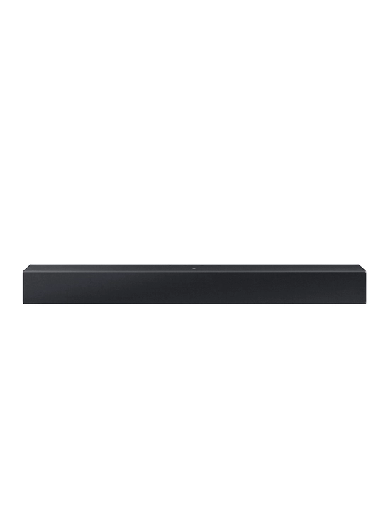 Саундбар Samsung HW-C400, 2.0 канала, встроенный сабвуфер, Bluetooth