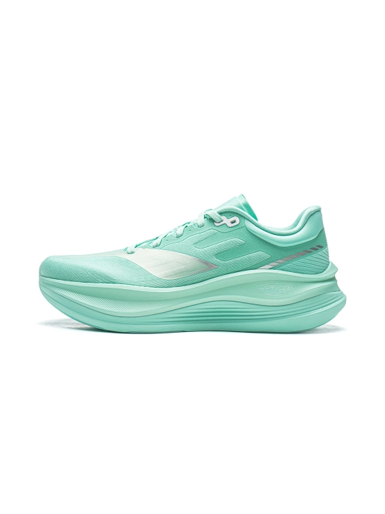 Yugurish uchun krossovkalar Li-Ning CLOUD amortizatsiyasi va MONOYARN nafas oluvchi - 