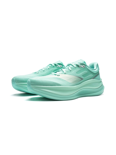 Yugurish uchun krossovkalar Li-Ning CLOUD amortizatsiyasi va MONOYARN nafas oluvchi