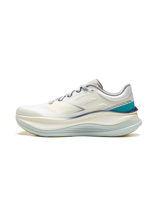 Yugurish uchun krossovkalar Li-Ning CLOUD amortizatsiyasi va MONOYARN nafas oluvchi - 