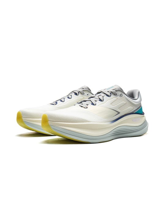 Yugurish uchun krossovkalar Li-Ning CLOUD amortizatsiyasi va MONOYARN nafas oluvchi
