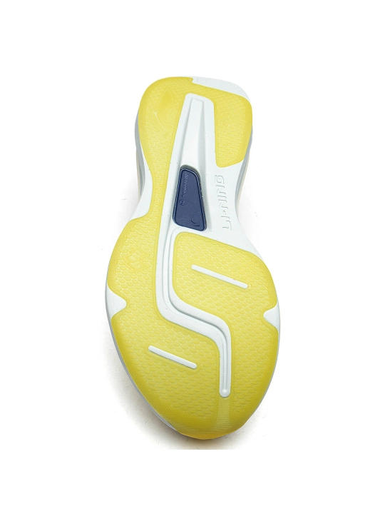 Yugurish uchun krossovkalar Li-Ning CLOUD amortizatsiyasi va MONOYARN nafas oluvchi