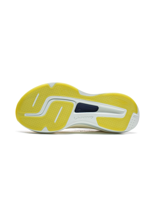 Yugurish uchun krossovkalar Li-Ning CLOUD amortizatsiyasi va MONOYARN nafas oluvchi