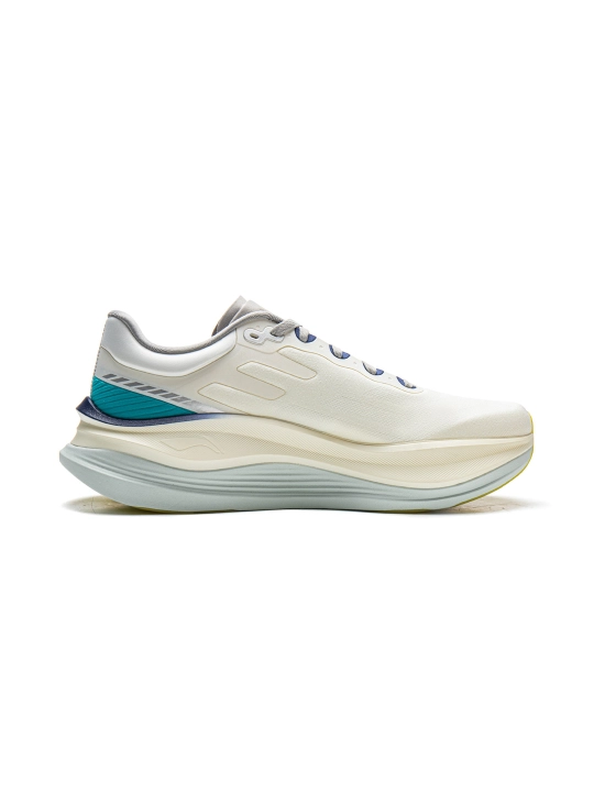 Yugurish uchun krossovkalar Li-Ning CLOUD amortizatsiyasi va MONOYARN nafas oluvchi
