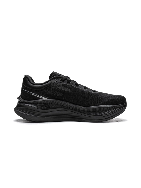 Yugurish uchun krossovkalar Li-Ning CLOUD amortizatsiyasi va MONOYARN nafas oluvchi