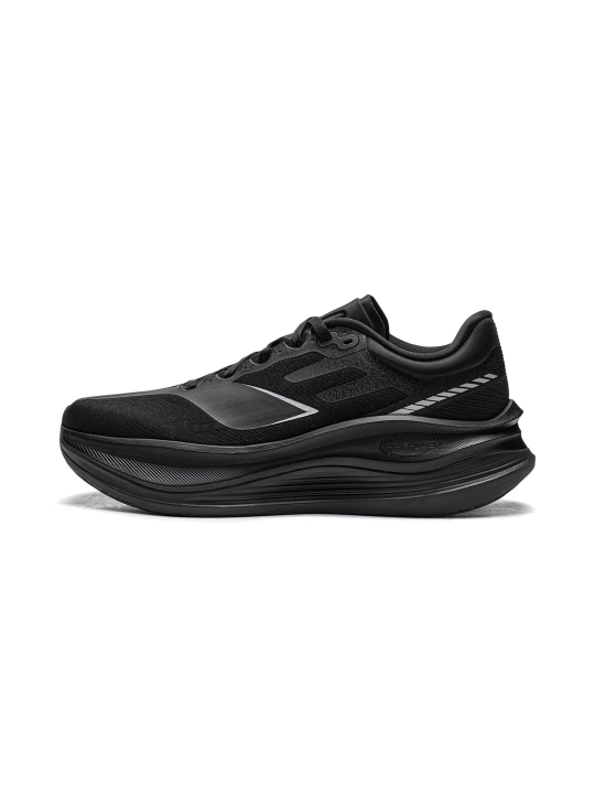 Yugurish uchun krossovkalar Li-Ning CLOUD amortizatsiyasi va MONOYARN nafas oluvchi - 