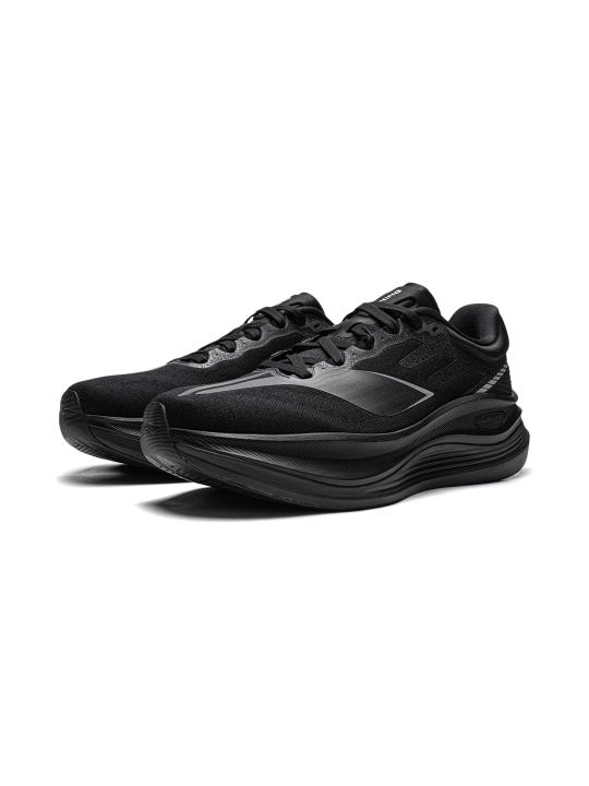 Yugurish uchun krossovkalar Li-Ning CLOUD amortizatsiyasi va MONOYARN nafas oluvchi