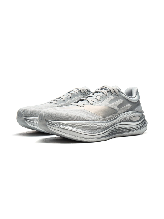 Yugurish uchun krossovkalar Li-Ning CLOUD amortizatsiyasi va MONOYARN nafas oluvchi