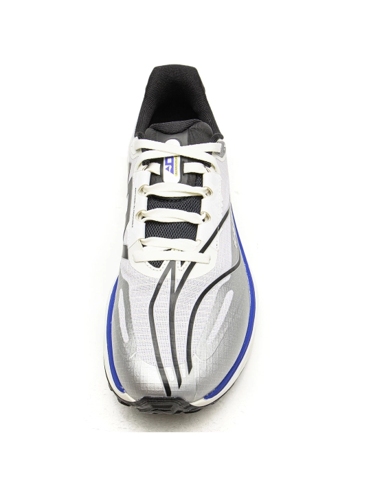 Кроссовки для трейлраннинга Li-Ning амортизация Boom, протектор GCU, дышащий верх