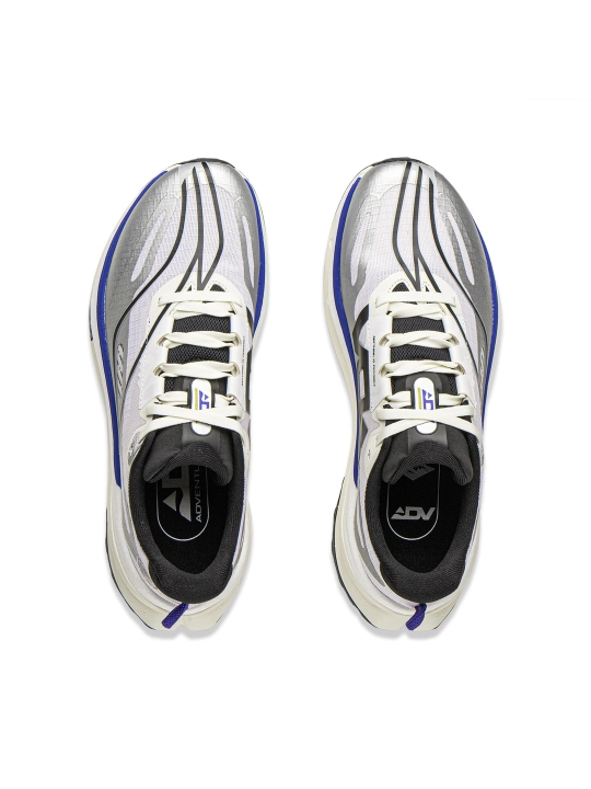 Кроссовки для трейлраннинга Li-Ning амортизация Boom, протектор GCU, дышащий верх