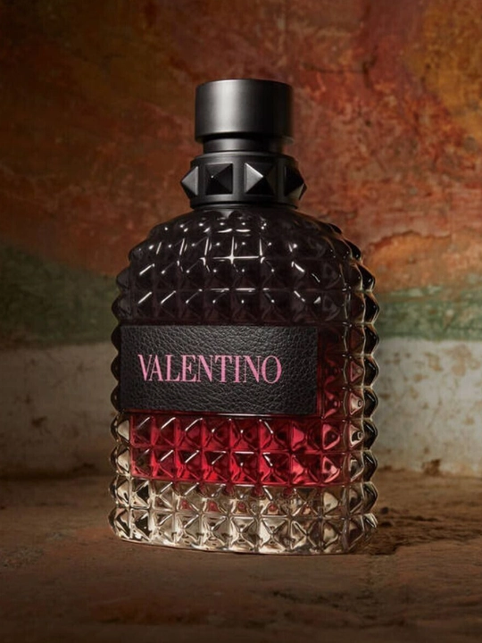 Erkaklar Parfyumlangan suvi Valentino Uomo Born In Roma, 100 ml