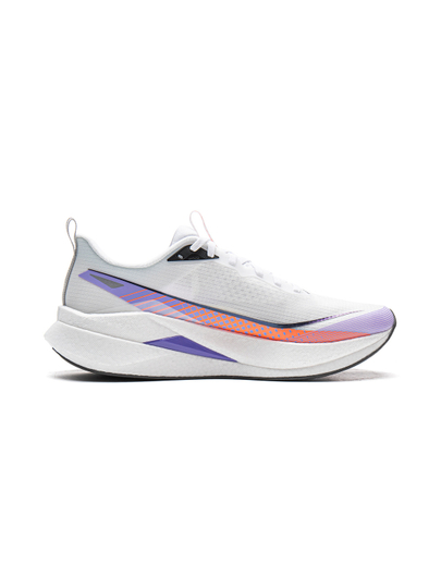 Li-Ning Red Hare 7 Pro yugurish poyabzali, BOOM amortizatsiyasi, yengil marafon poyabzali