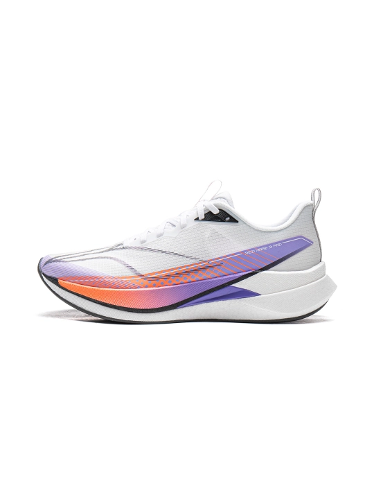 Li-Ning Red Hare 7 Pro yugurish poyabzali, BOOM amortizatsiyasi, yengil marafon poyabzali - 