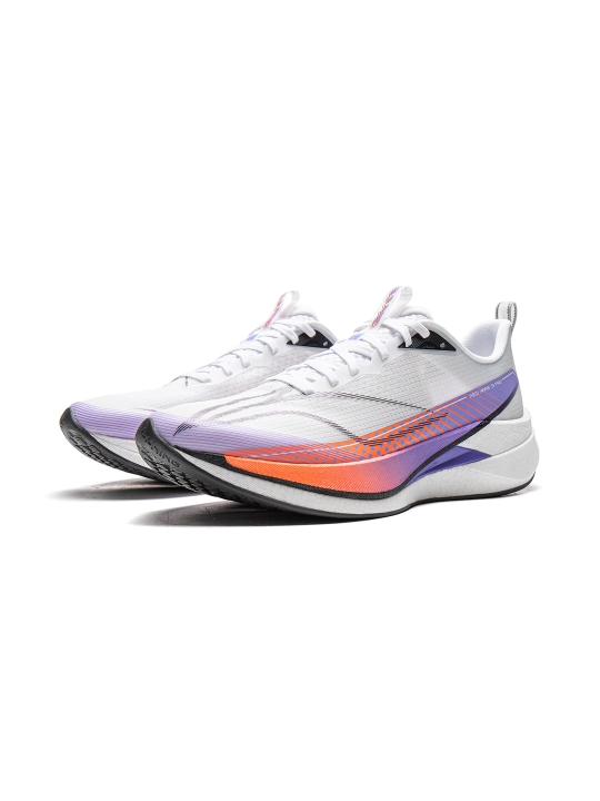 Li-Ning Red Hare 7 Pro yugurish poyabzali, BOOM amortizatsiyasi, yengil marafon poyabzali