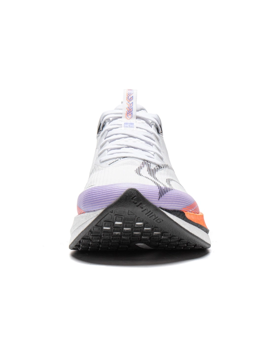 Li-Ning Red Hare 7 Pro yugurish poyabzali, BOOM amortizatsiyasi, yengil marafon poyabzali