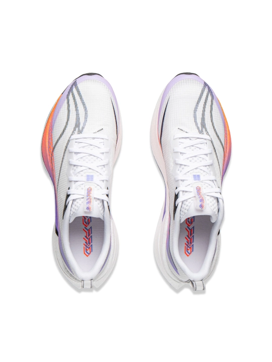 Li-Ning Red Hare 7 Pro yugurish poyabzali, BOOM amortizatsiyasi, yengil marafon poyabzali