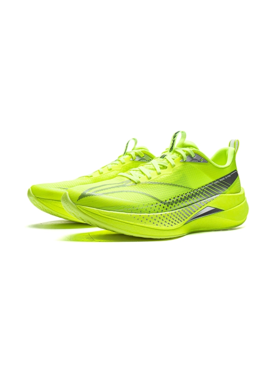 Li-Ning Red Hare 7 Pro yugurish poyabzali, BOOM amortizatsiyasi, yengil marafon poyabzali