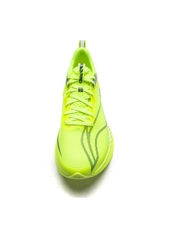 Li-Ning Red Hare 7 Pro yugurish poyabzali, BOOM amortizatsiyasi, yengil marafon poyabzali