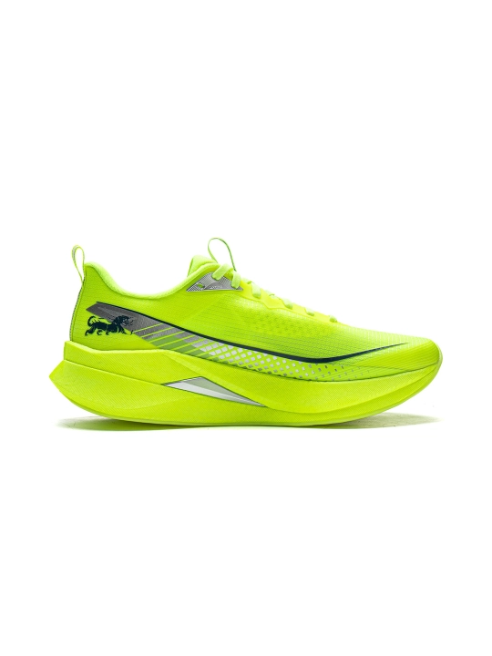 Li-Ning Red Hare 7 Pro yugurish poyabzali, BOOM amortizatsiyasi, yengil marafon poyabzali