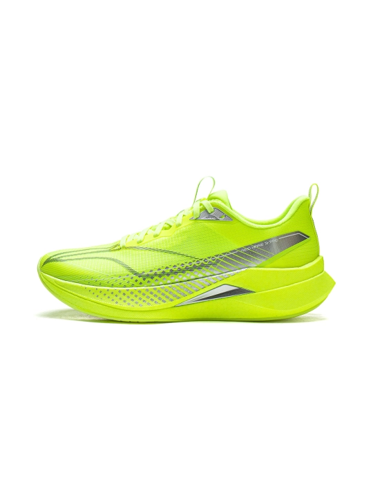 Li-Ning Red Hare 7 Pro yugurish poyabzali, BOOM amortizatsiyasi, yengil marafon poyabzali - 