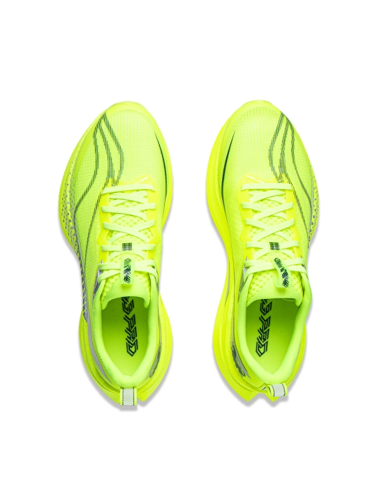 Li-Ning Red Hare 7 Pro yugurish poyabzali, BOOM amortizatsiyasi, yengil marafon poyabzali