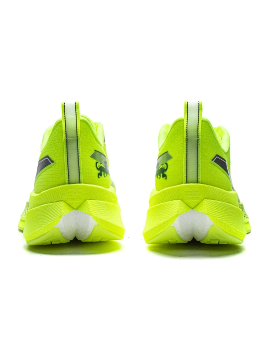 Li-Ning Red Hare 7 Pro yugurish poyabzali, BOOM amortizatsiyasi, yengil marafon poyabzali