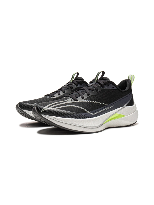 Li-Ning Red Hare 7 Pro yugurish poyabzali, BOOM amortizatsiyasi, yengil marafon poyabzali