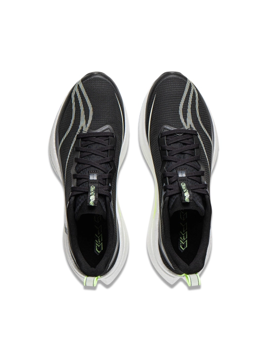 Li-Ning Red Hare 7 Pro yugurish poyabzali, BOOM amortizatsiyasi, yengil marafon poyabzali