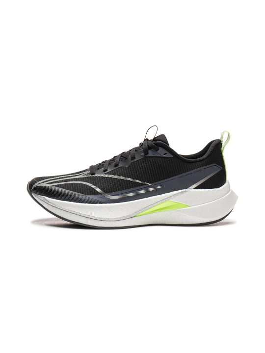 Li-Ning Red Hare 7 Pro yugurish poyabzali, BOOM amortizatsiyasi, yengil marafon poyabzali - 