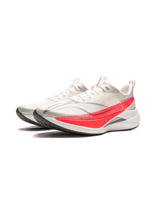 Li-Ning Red Hare 7 Pro yugurish poyabzali, BOOM amortizatsiyasi, yengil marafon poyabzali
