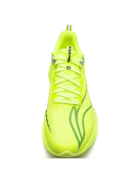Ayollar uchun Li-Ning Red Hare 9 Pro yugurish krossovkalari BOOM yostiqchasi, yugurish modeli