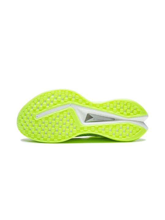 Ayollar uchun Li-Ning Red Hare 9 Pro yugurish krossovkalari BOOM yostiqchasi, yugurish modeli