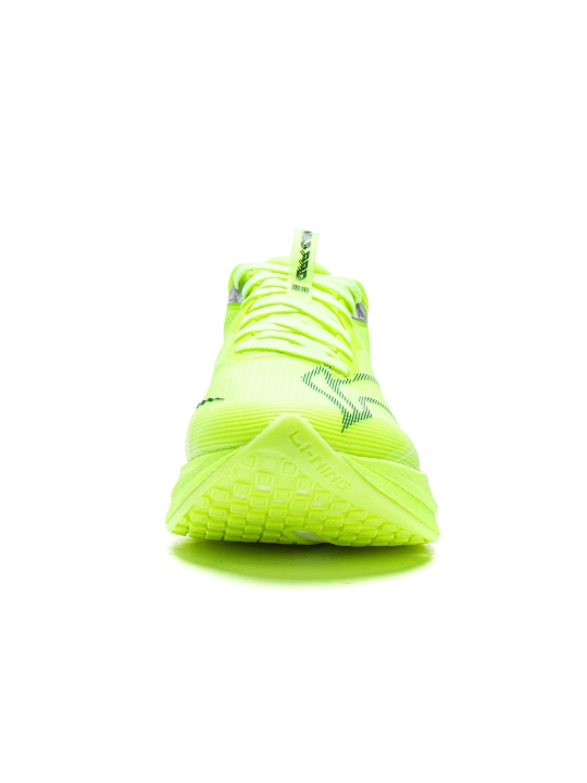 Ayollar uchun Li-Ning Red Hare 9 Pro yugurish krossovkalari BOOM yostiqchasi, yugurish modeli