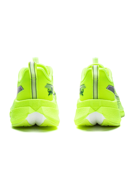 Ayollar uchun Li-Ning Red Hare 9 Pro yugurish krossovkalari BOOM yostiqchasi, yugurish modeli