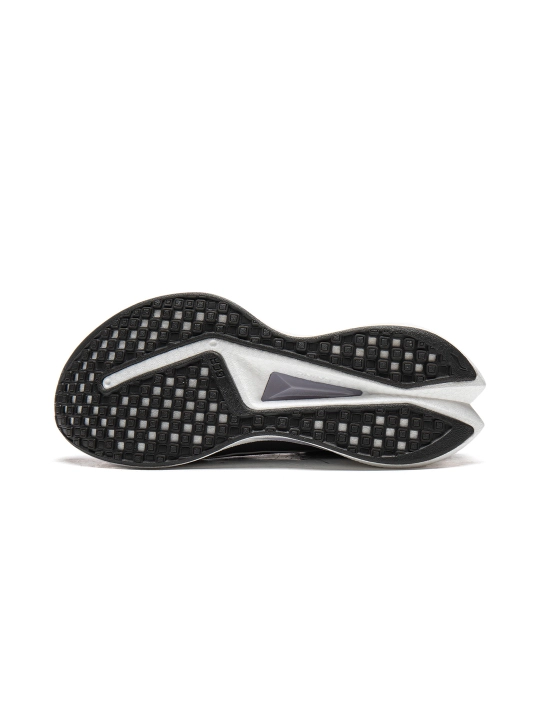 Ayollar uchun Li-Ning Red Hare 9 Pro yugurish krossovkalari BOOM yostiqchasi, yugurish modeli